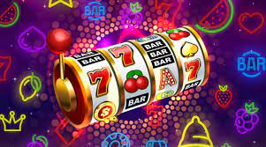 Slot Gacor Maxwin: Unlocking the Path to Big Wins in Online Slots