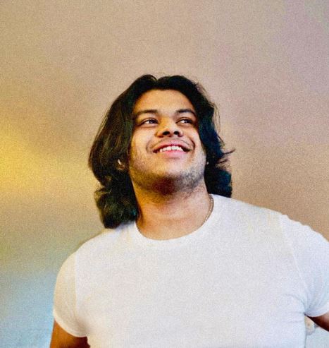 Joshua Joseph Charles: The 20-Year-Old Powerhouse Behind the Drums and Guitar