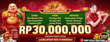 Toto Togel and IstanaSlot: The Growing World of Digital Entertainment in Indonesia