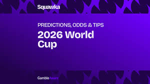 How to Bet on the World Cup in Canada: A Step-by-Step Betting Guide for 2026