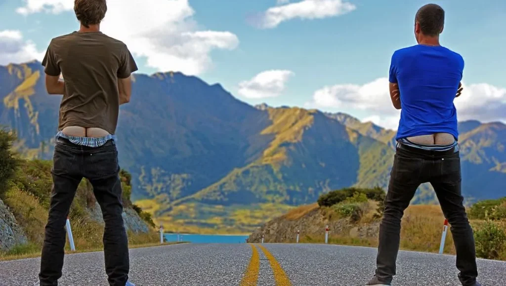 Understanding the Male Butt Crack – Facts Everyone Should Know