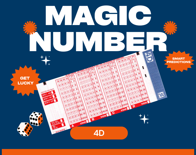 The Secret World of Toto 4D: A Deep Dive into Numbers, Strategy, and Fortune