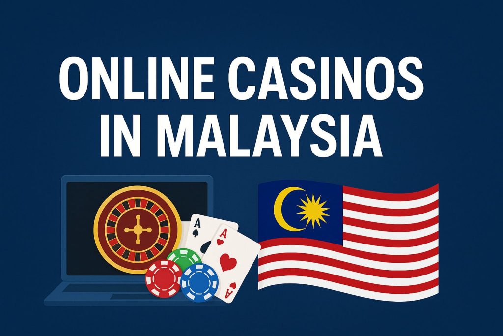 A Guide to Legal and Safety Issues When Playing Free Credit Slot Casinos in Malaysia