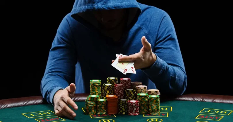 RR88: A Digital Casino Platform Where Entertainment Meets Earning