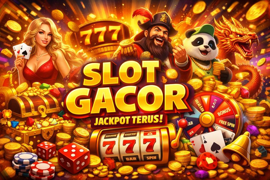 Review MGO777: Platform Casino Online dengan Game Lengkap dan Jackpot Besar