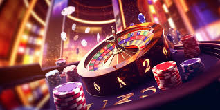 Slot Gacor: Understanding the Hype Behind “Hot” Slots