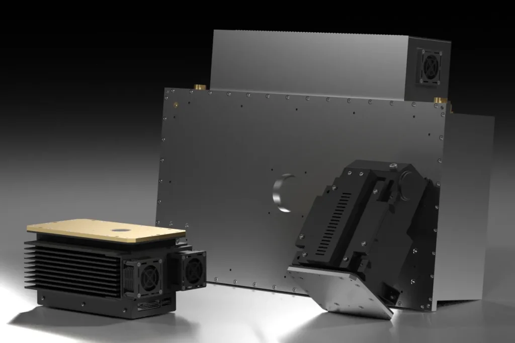High Voltage X-Ray Generators Designed for High-Performance Applications