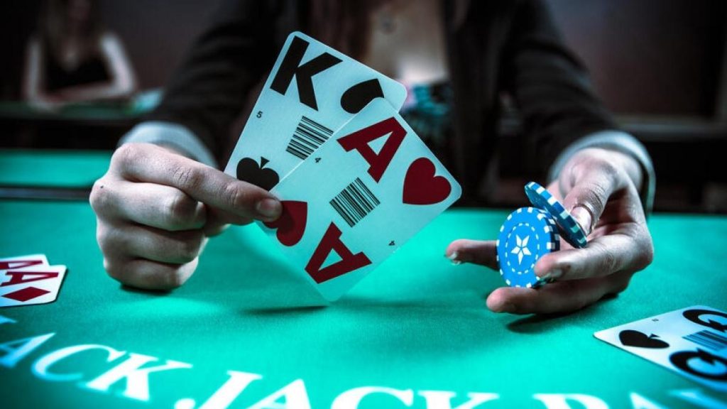 Sunwin Blackjack Secrets: Win Big with Expert Tips