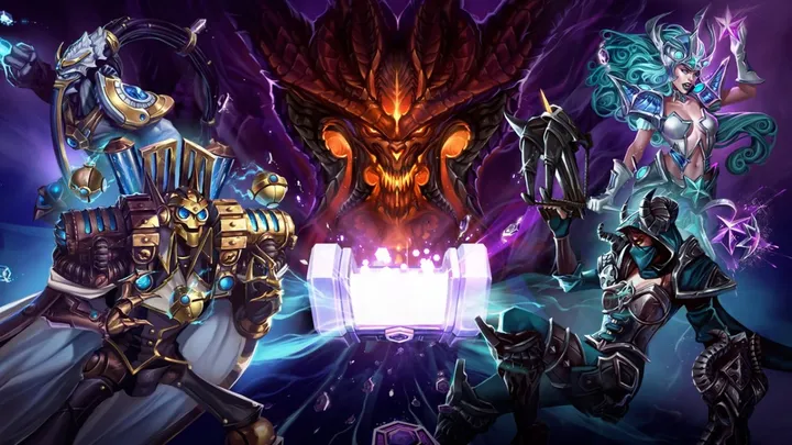 Kemegahan Dunia Game Online Modern dan Perkembangan Teknologi Digital yang Membawa Hiburan ke Level Baru