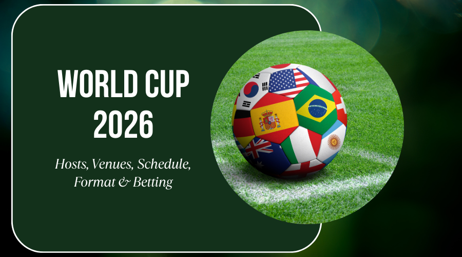 Are Mobile Apps Good for World Cup Betting?