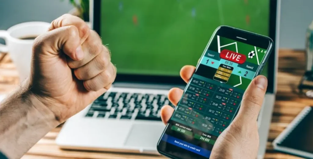 Why Live Betting Is Growing on Kèo Nhà Cái 5 Platform
