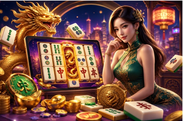 Slot Gacor Patterns and Timing Strategies for Beginners A Complete Guide