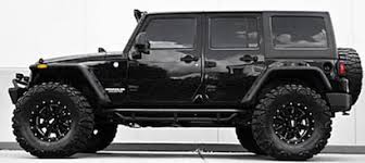 Are Custom Jeeps For Sale Good Investments?