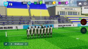 Freekick666.com: A Modern Platform for Online Football Gaming Enthusiasts