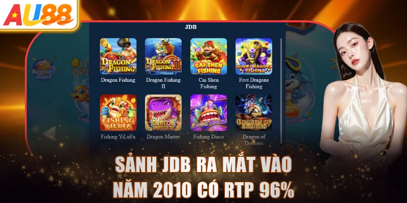 AU88 Fish Shooting Games: The Ultimate Underwater Arcade Betting Adventure