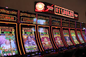 Mystic Spin Realms and the Evolution of Digital Arcade Adventures