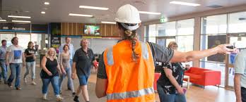 Maximizing Workplace Safety with Online Warden and Emergency Response Training