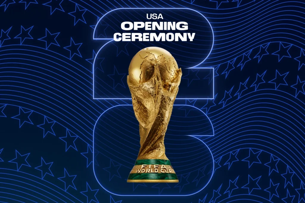 World Cup 2026 Opening Ceremony Expectations