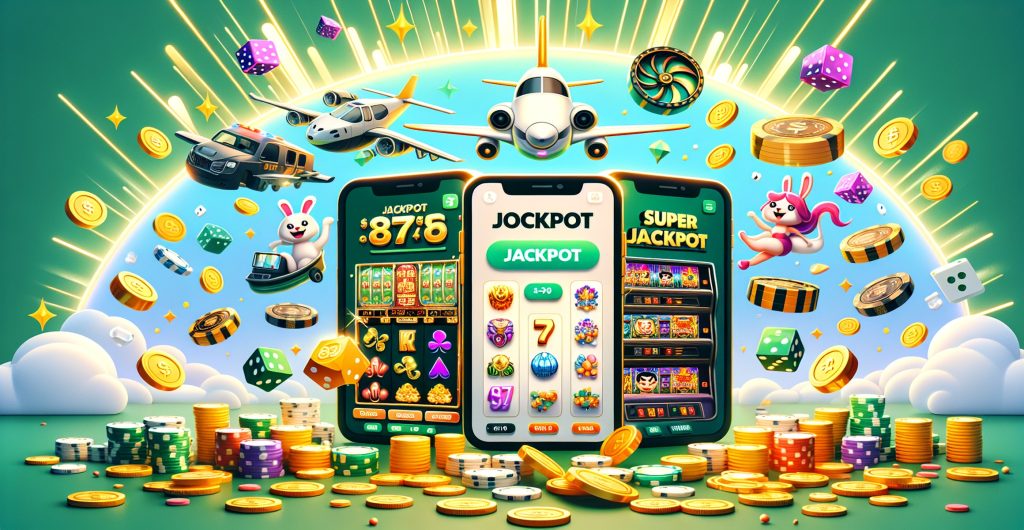 28Bet Online Gaming Review: Slots, Lottery Games, Bonuses, and More