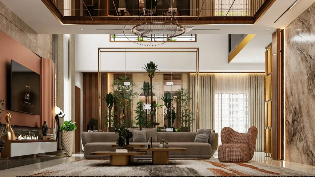 Creating Refined Storage Solutions That Elevate Modern Residential Interiors