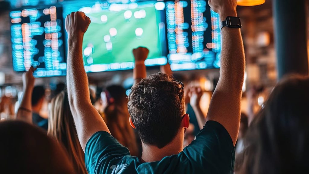 Best Ways to Use UFABET for Sports Betting in 2026