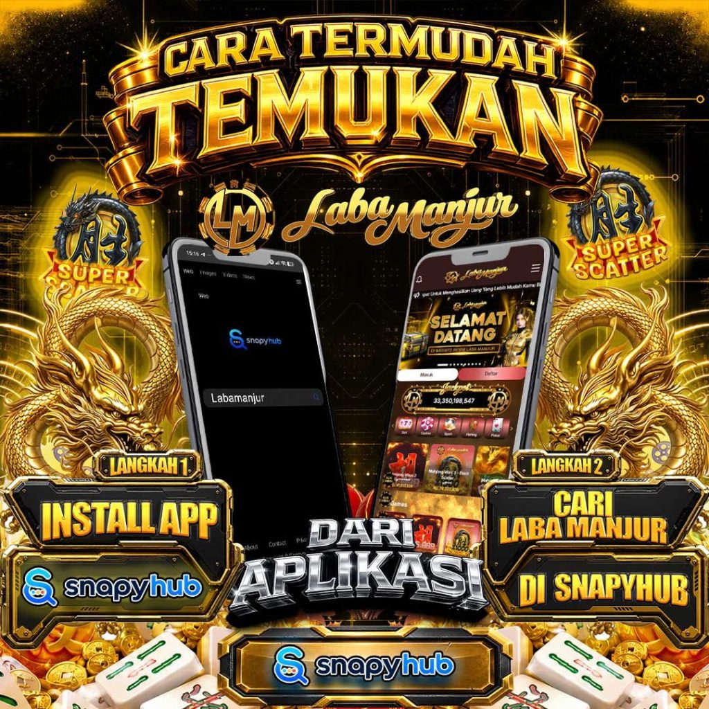 Laba Manjur dan Peran Teknologi dalam Meningkatkan Pengalaman Digital
