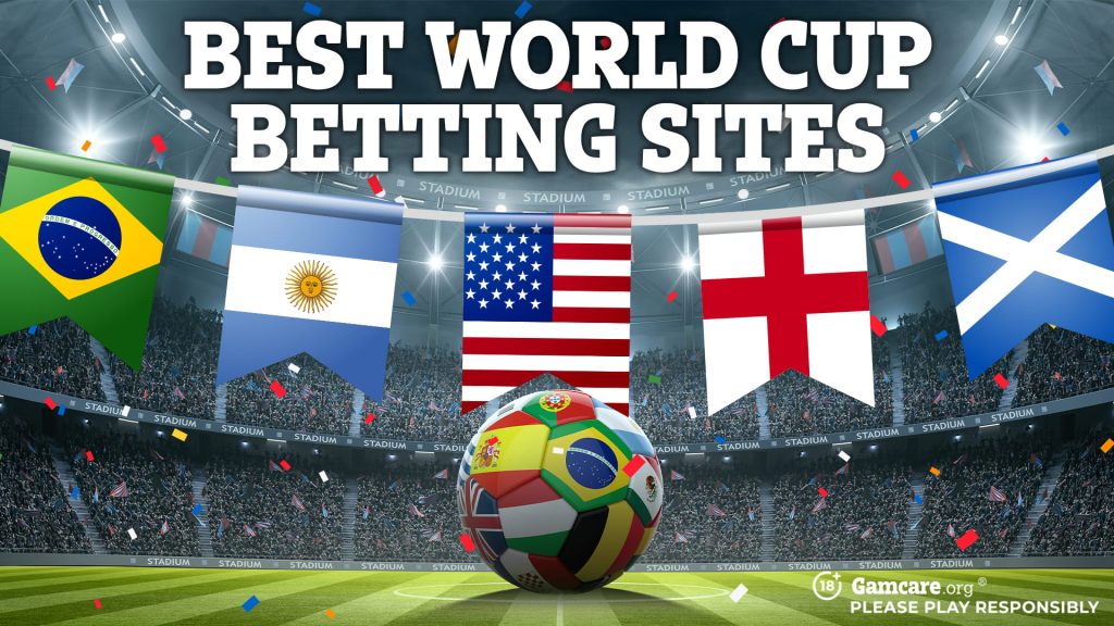 Best World Cup Betting Options for Football Fans Around the Globe