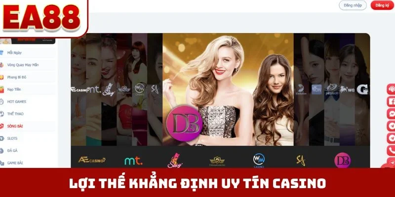 EA88.com – Giới Thiệu EA88 and Everything You Need to Know