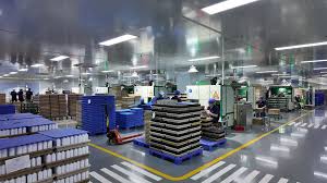 Enhancing Packaging Efficiency in Modern Fragrance Manufacturing