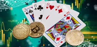 The Impact of Cryptocurrency on Online Casinos
