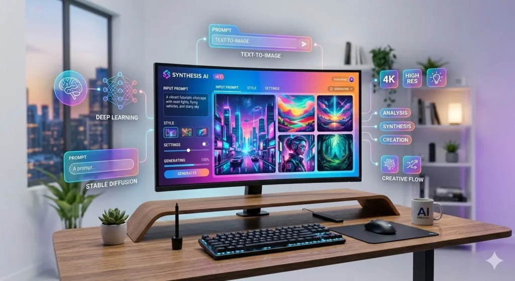 Gramhir.pro AI Image Tool: Complete User Guide