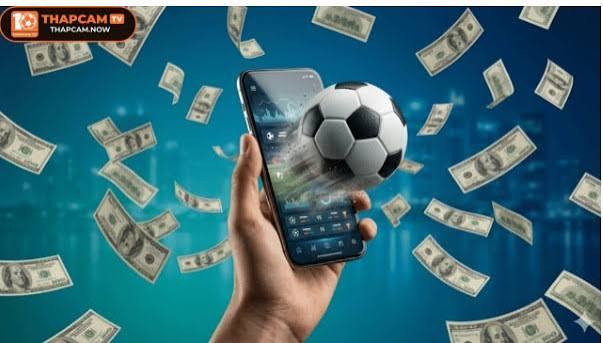 ThapCamTV: An Easy Way to Follow the World of Football