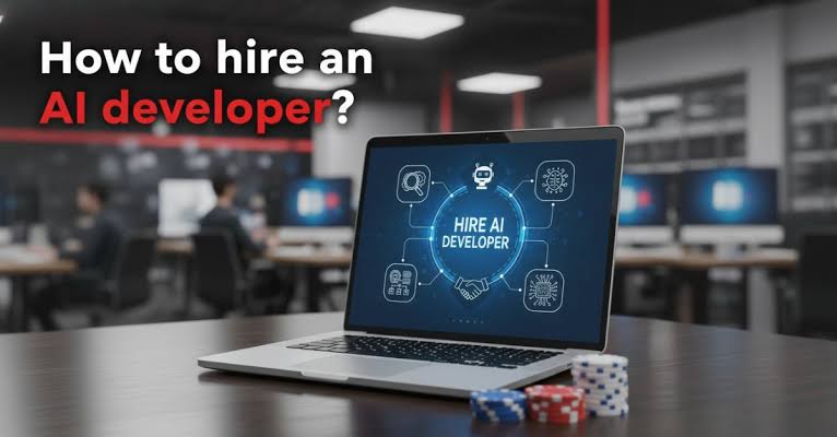 How to Hire AI Developers Without Overpaying