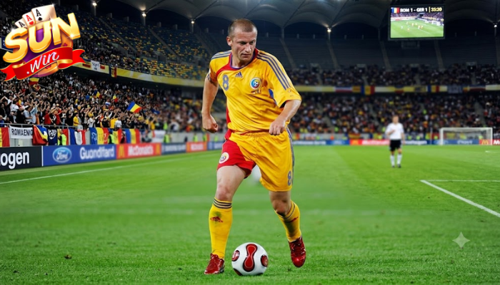 The Tactical Versatility of Dorinel Munteanu in European Leagues