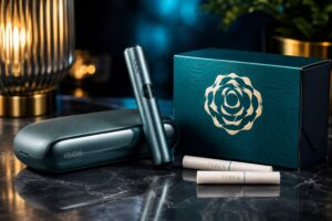 Iqos Terea Compatible Devices Explained