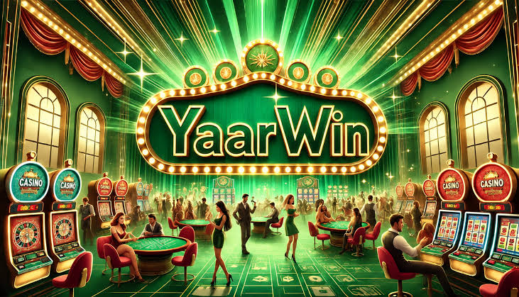 Yaar Win Registration Complete Tutorial
