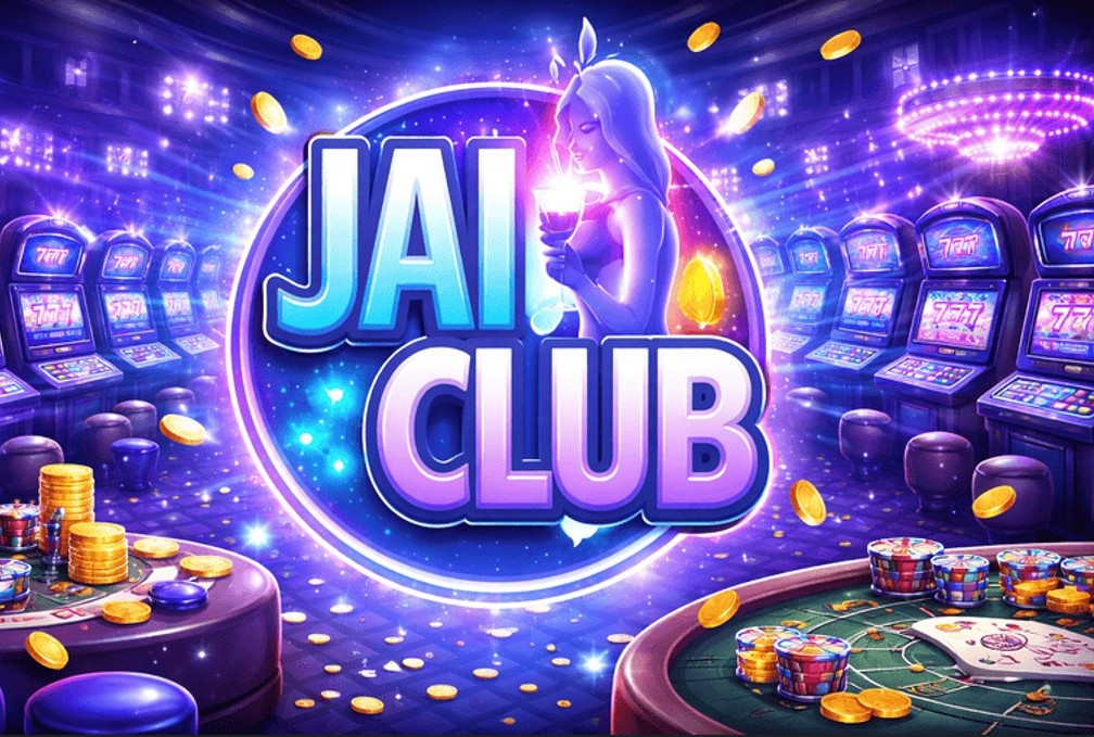 Jai Club Login Today Register & Start Playing