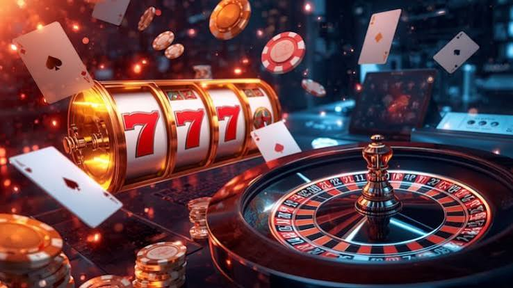 Mastering Smart Play in the Modern Online Gaming World