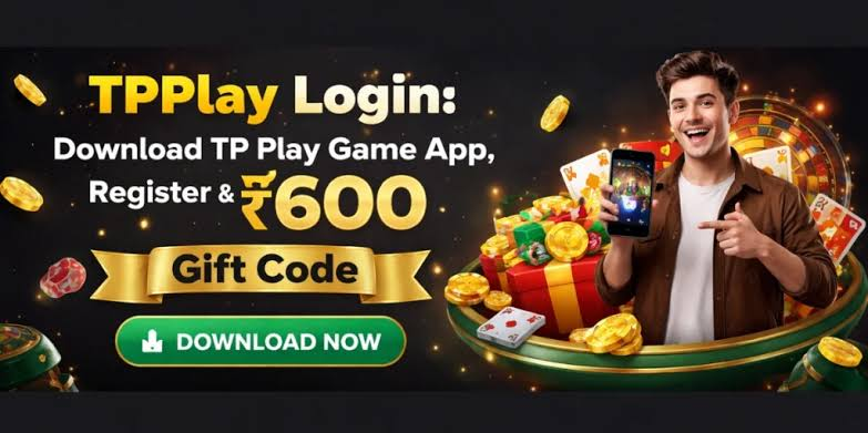 TP Play 2026 Complete User Guide, APK Download, Login & Features
