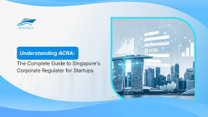 Register Your Singapore Entity Through ACRA Without Confusion