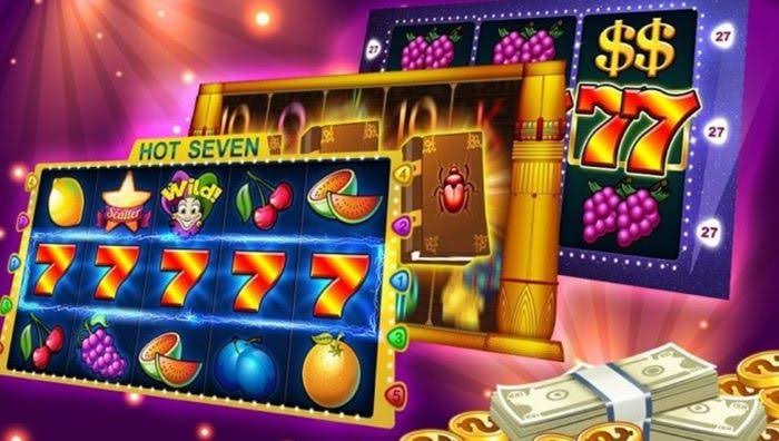 Discover High-Paying Slot Gacor Machines