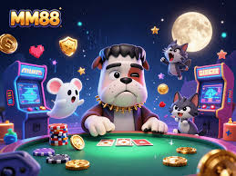 Live Casino Experience at MM88 Explained