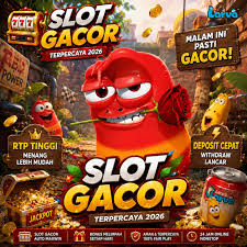 Slot Gacor Hari Ini dan Fitur Bonus: Memahami Free Spin, Multiplier, dan Bonus Buy