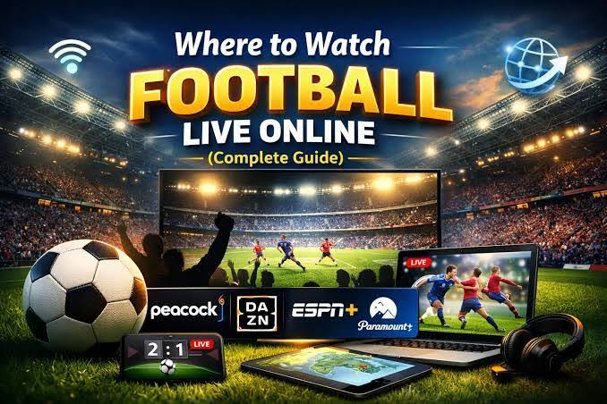 ThapCamTV: A Complete Guide to Live Football Streaming and Match Updates
