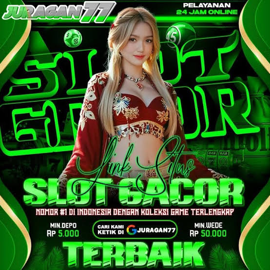 Panduan Memahami Dunia Permainan Slot Digital bagi Pengguna Baru
