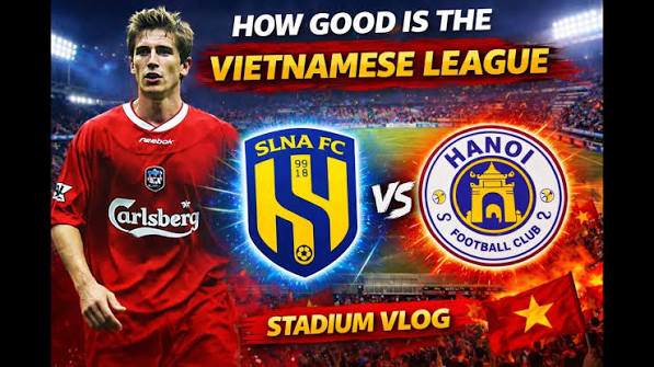Xoilac: The Honest Story Behind Vietnam’s Most-Searched Football Stream