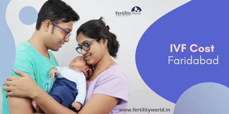 What Is the IVF Cost in Faridabad and Which Fertility Treatment for Men Works Best?