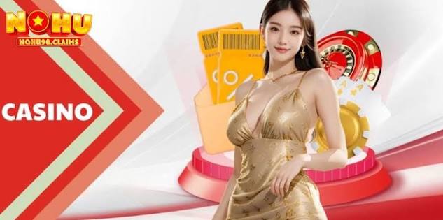How nohu90 Is Changing the Online Gaming Experience