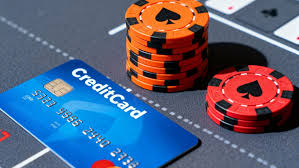 Credit Card Casinos: Safe & Secure Gaming Guide