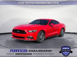 5 Certified Used Cars in Casa Grande That Offer Extra Buyer Confidence